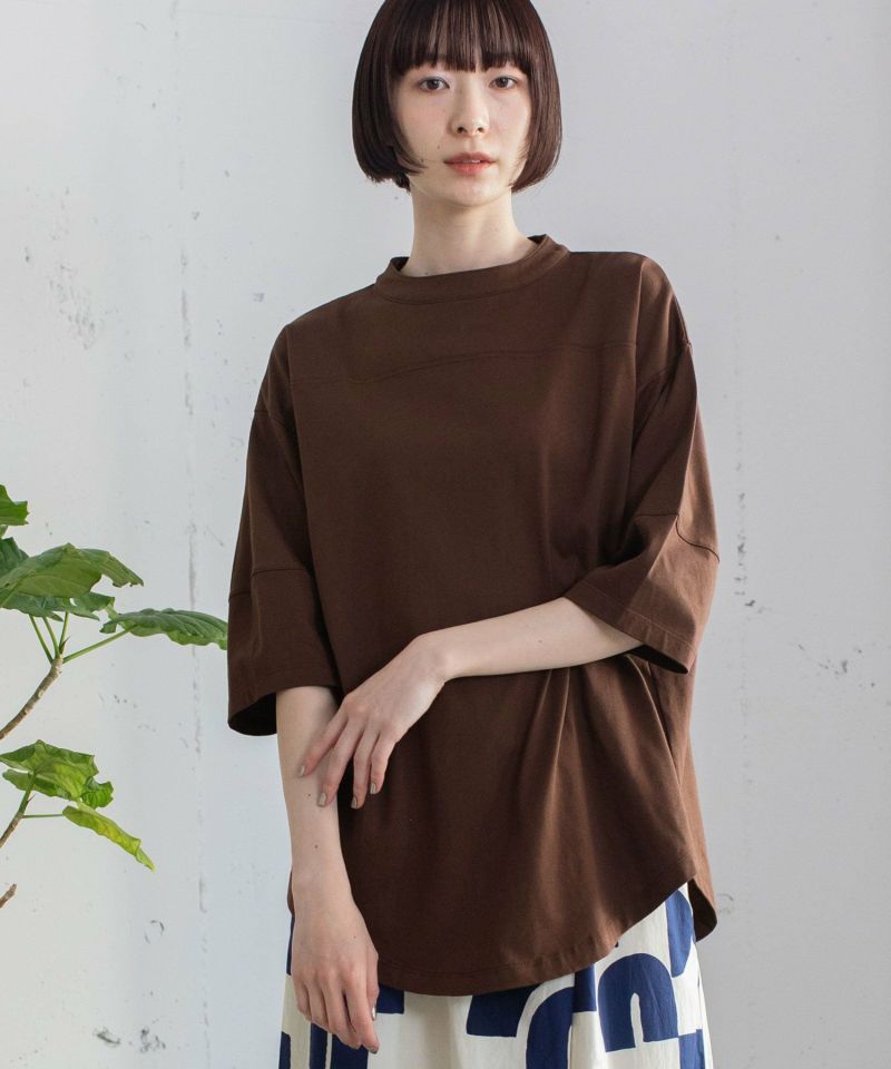 モデル身長：165cm