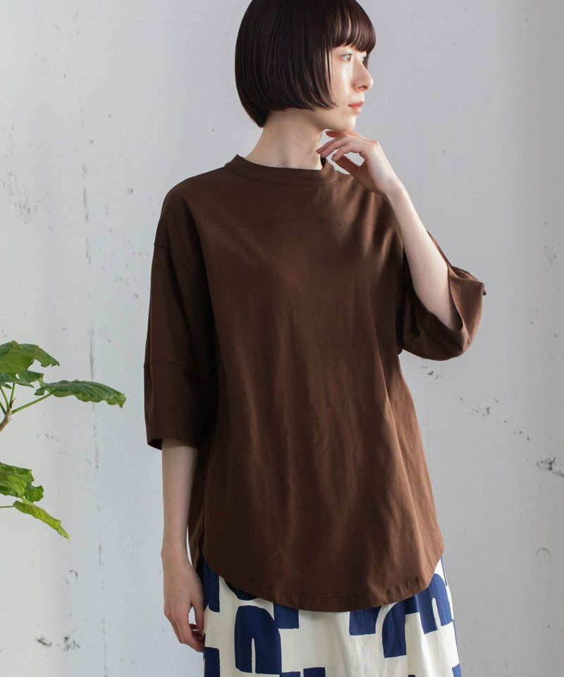モデル身長：165cm