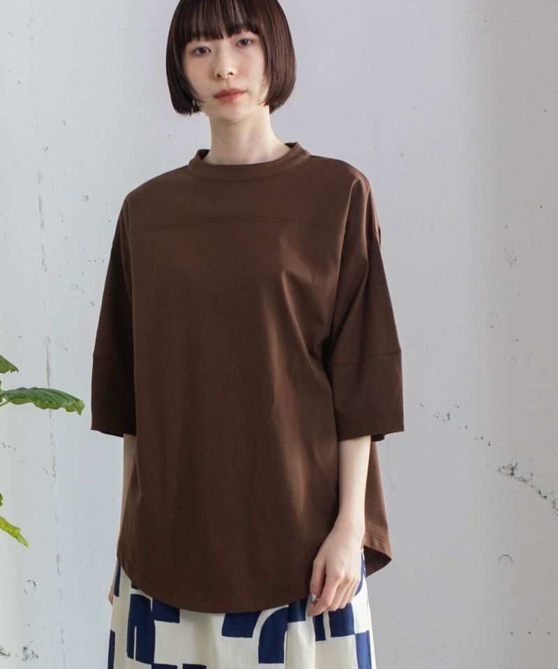 モデル身長：165cm