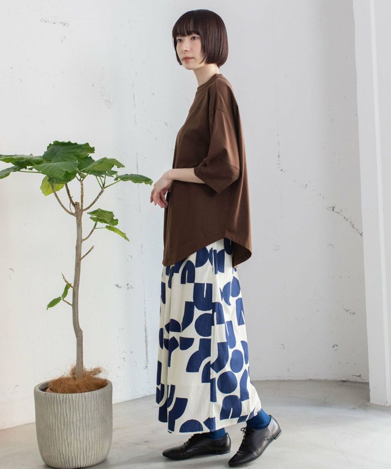 モデル身長：165cm