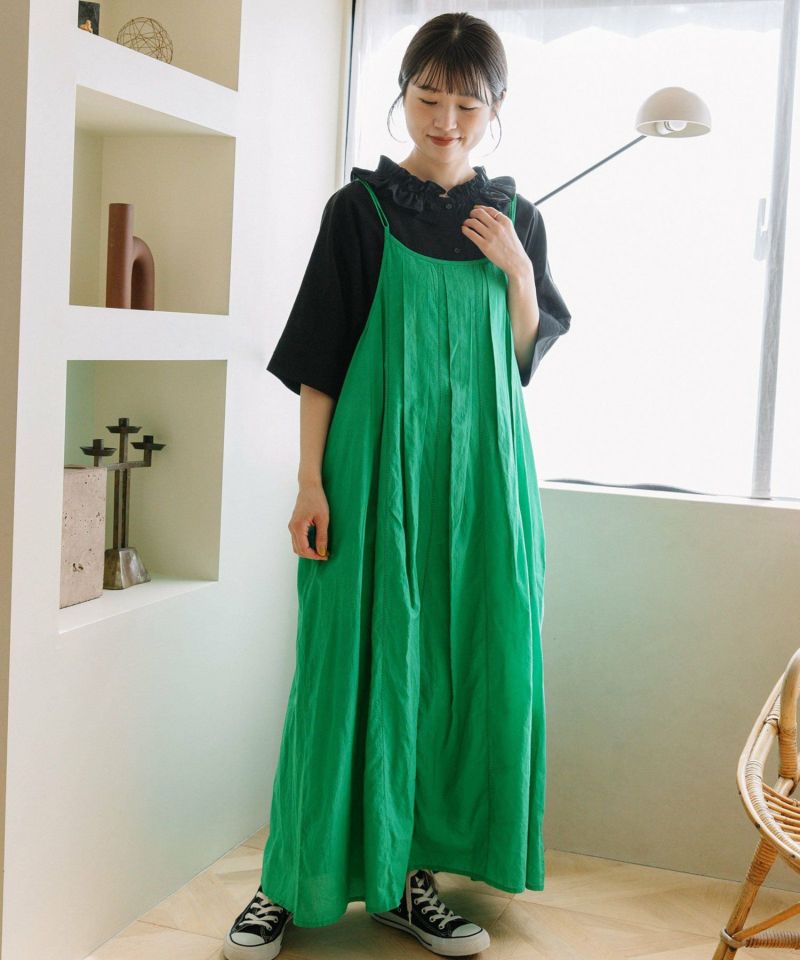 モデル身長：156cm
