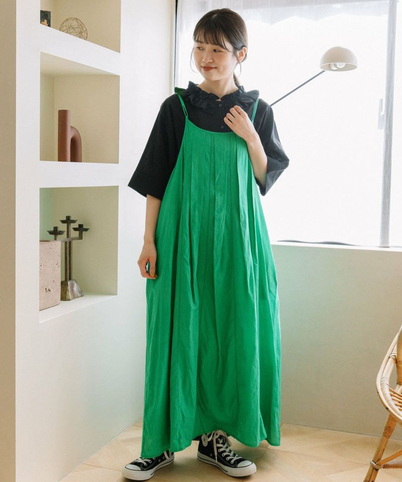モデル身長：156cm