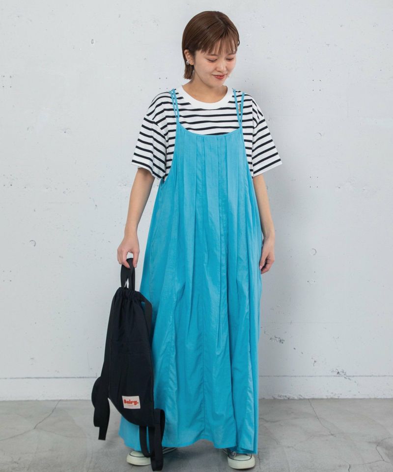 モデル身長：157cm
