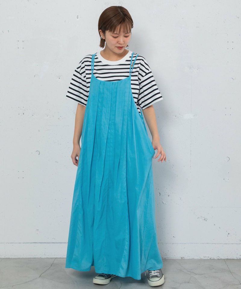 モデル身長：157cm