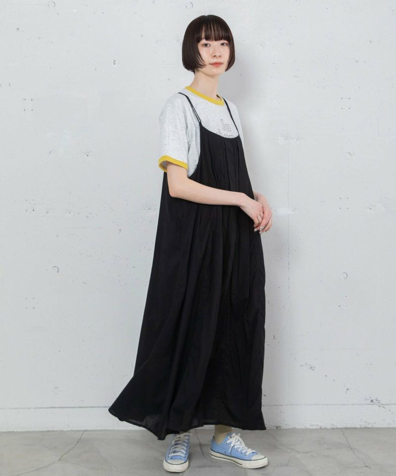 モデル身長：165cm