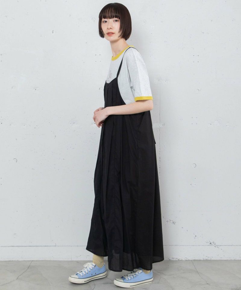 モデル身長：165cm