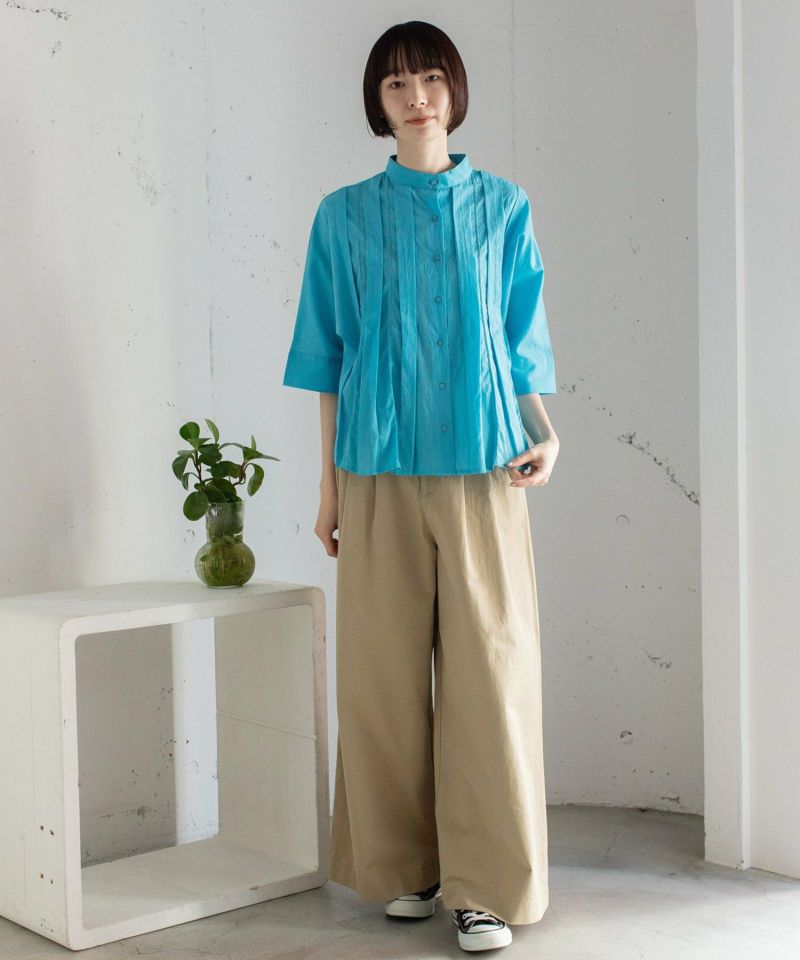 モデル身長：165cm