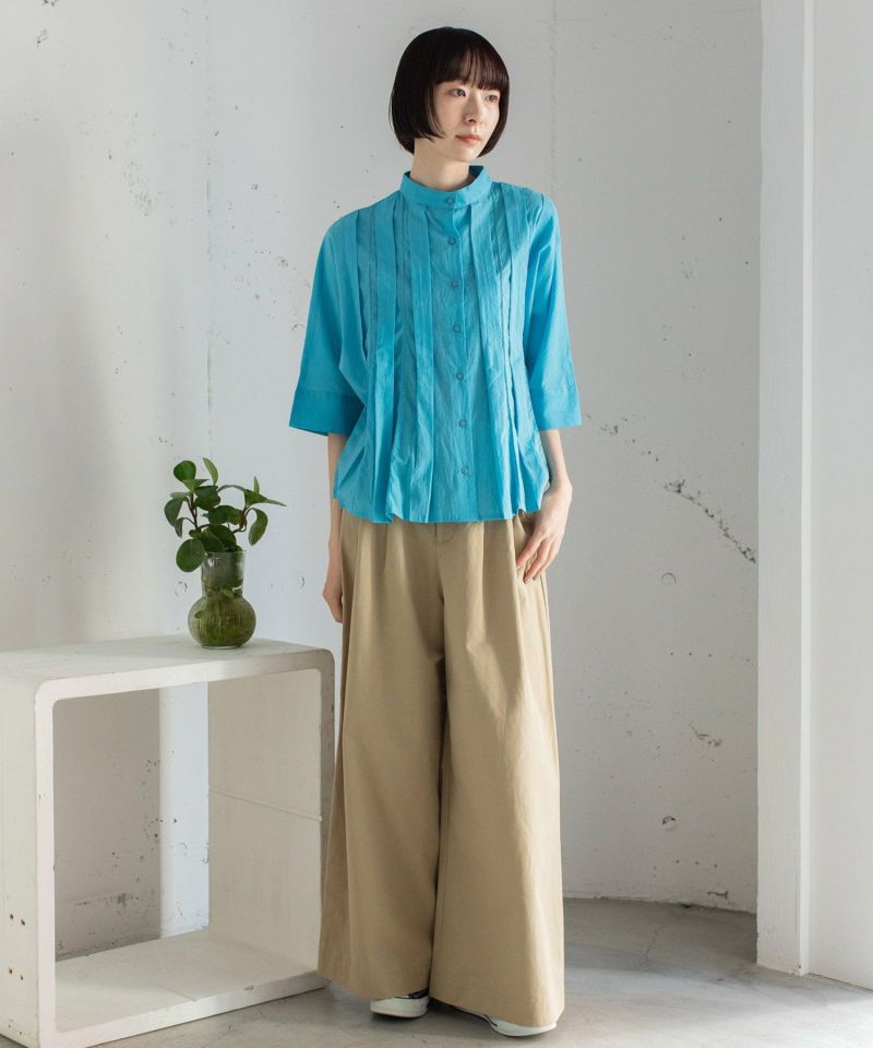 モデル身長：165cm