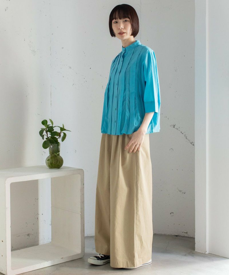 モデル身長：165cm