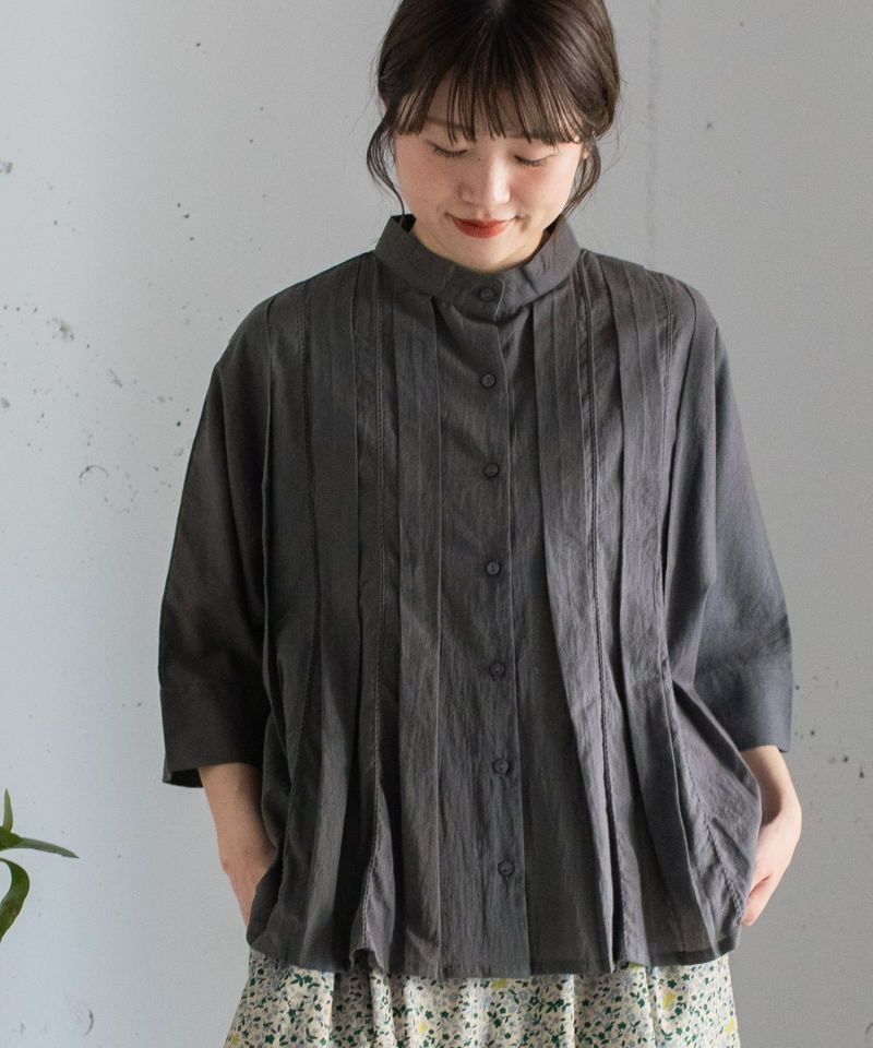 モデル身長：156cm