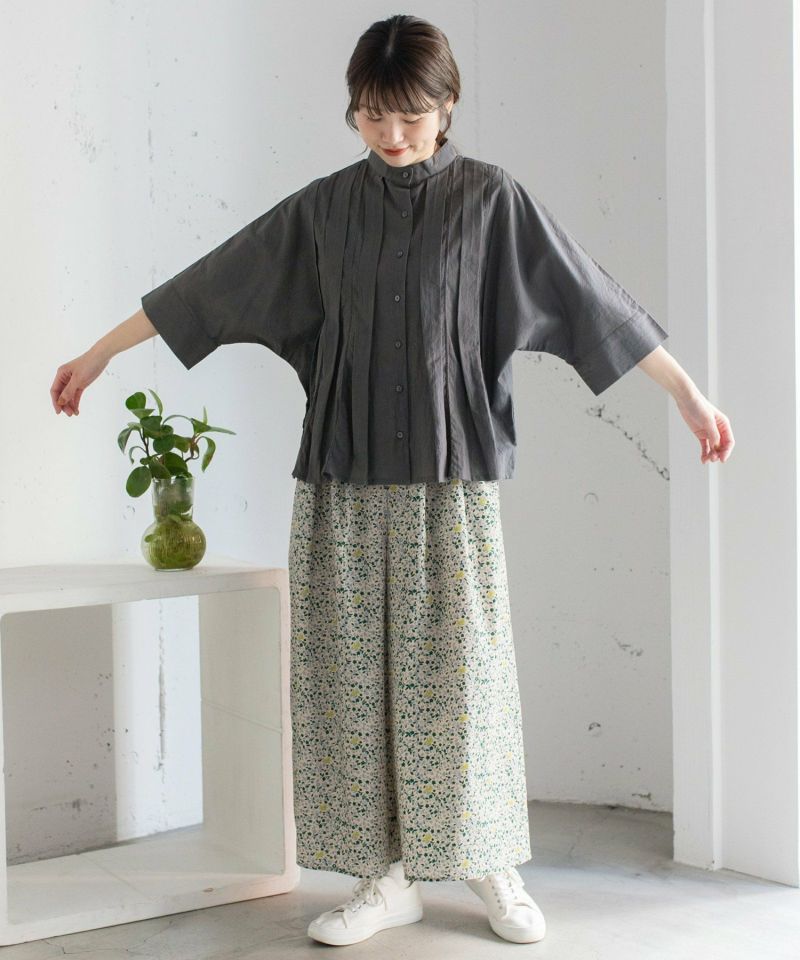 モデル身長：156cm