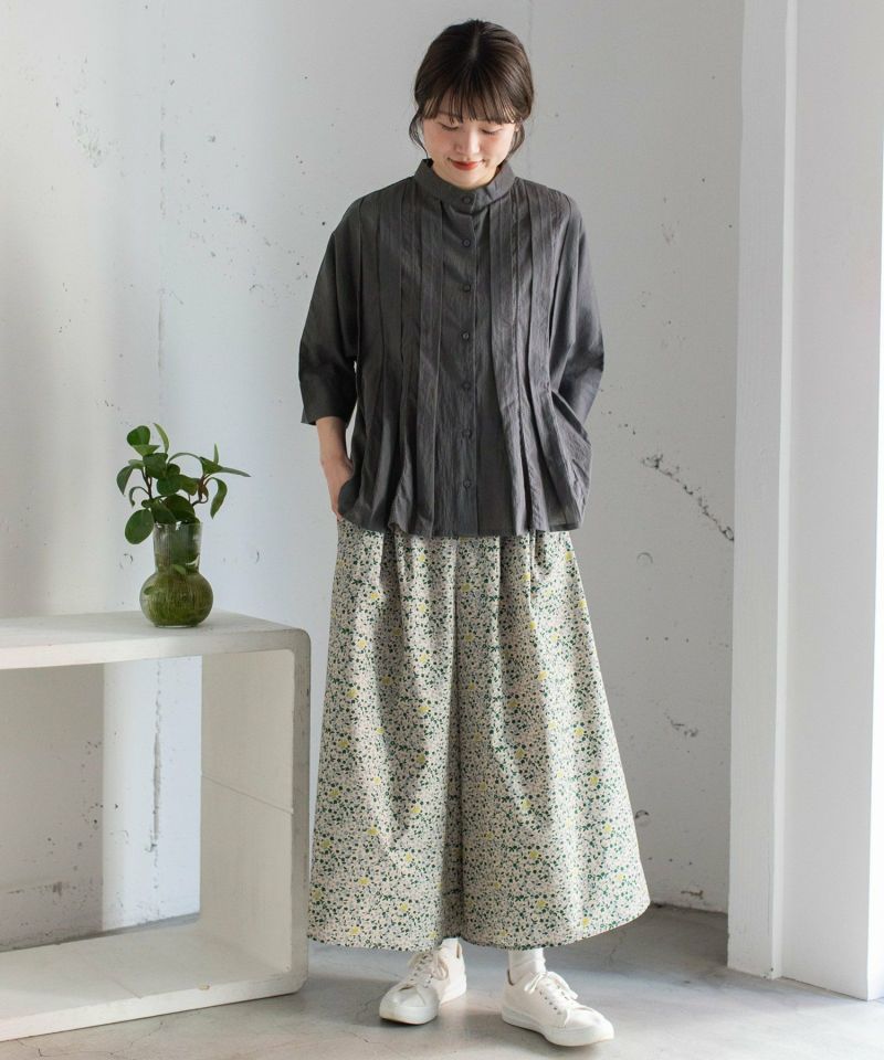 モデル身長：156cm