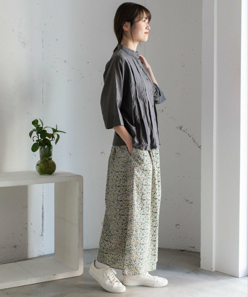 モデル身長：156cm