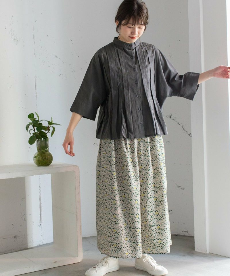 モデル身長：156cm