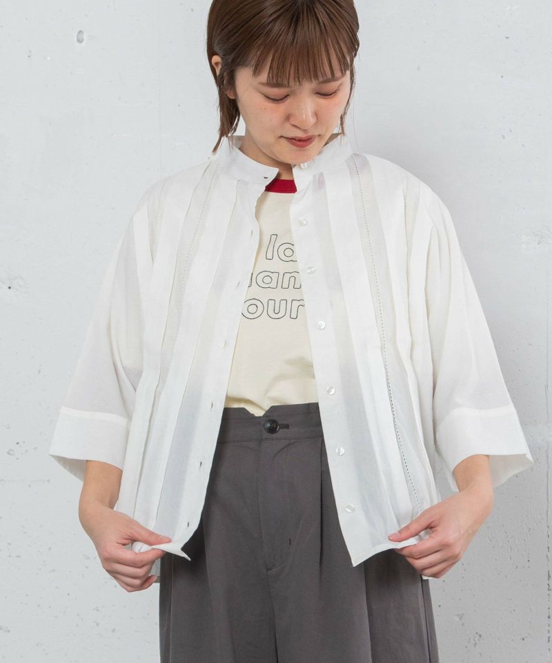モデル身長：157cm