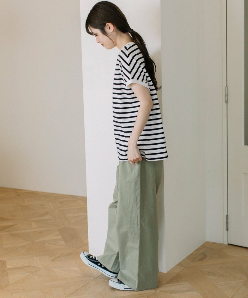 モデル身長：156cm