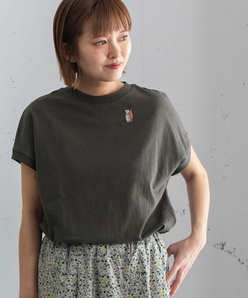 モデル身長：157cm