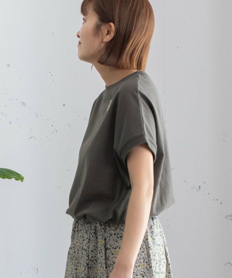 モデル身長：157cm