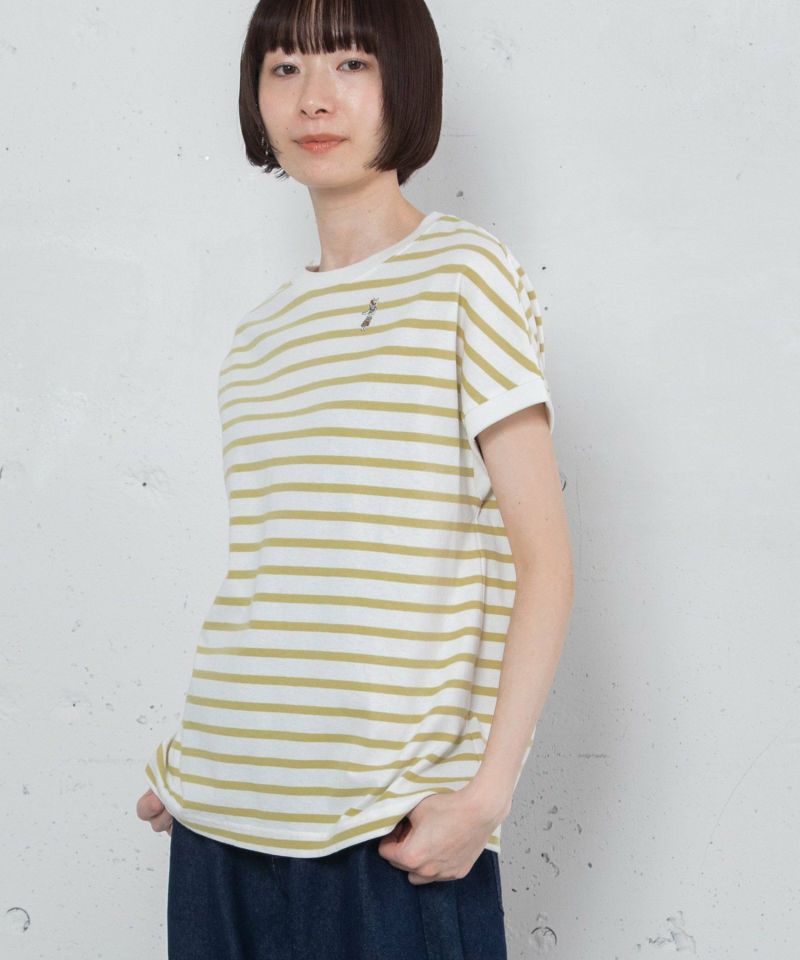 モデル身長：165cm