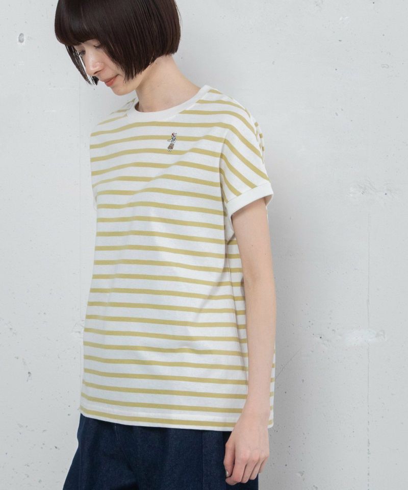 モデル身長：165cm