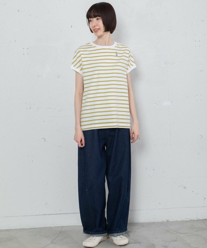 モデル身長：165cm