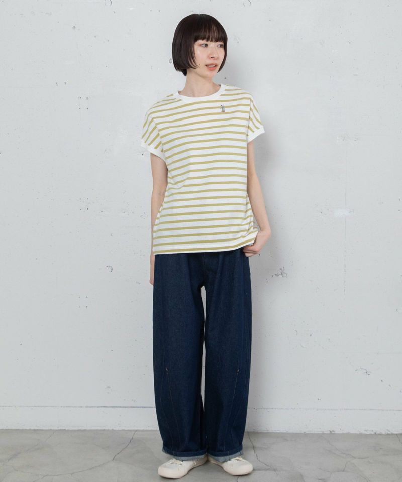 モデル身長：165cm