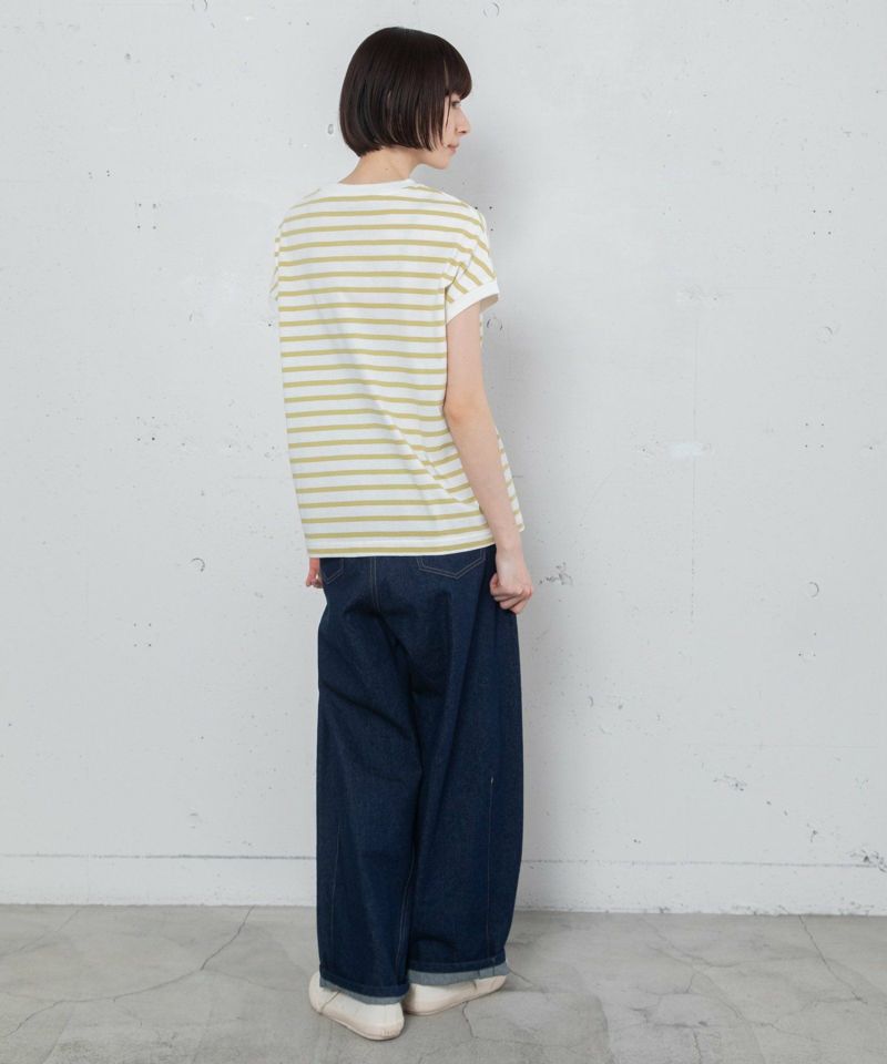 モデル身長：165cm