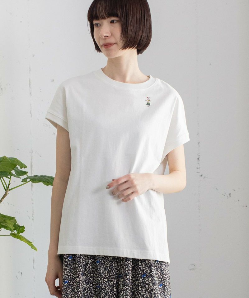 モデル身長：165cm