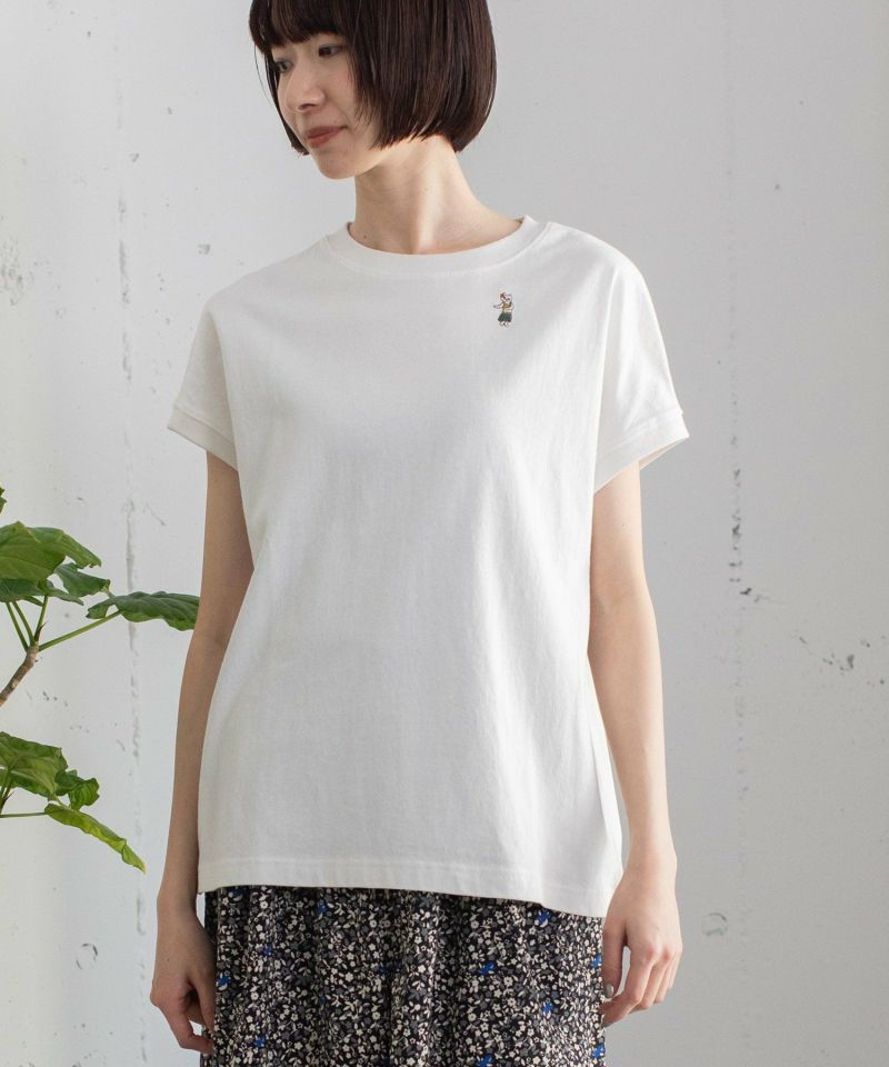 モデル身長：165cm