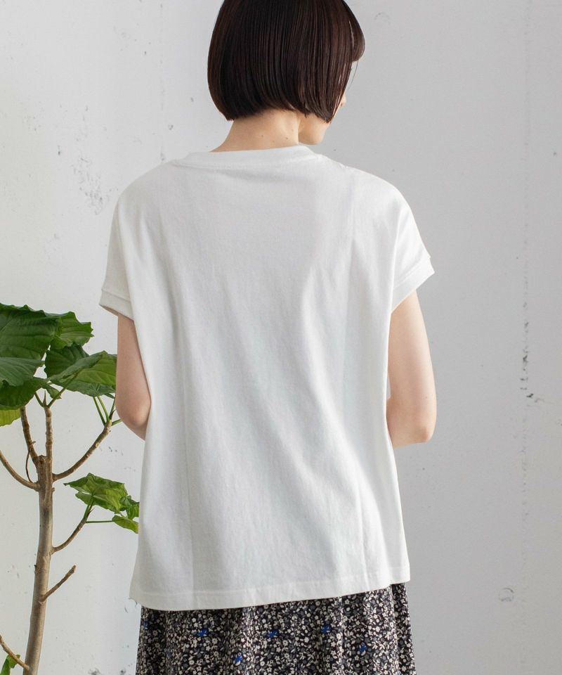 モデル身長：165cm