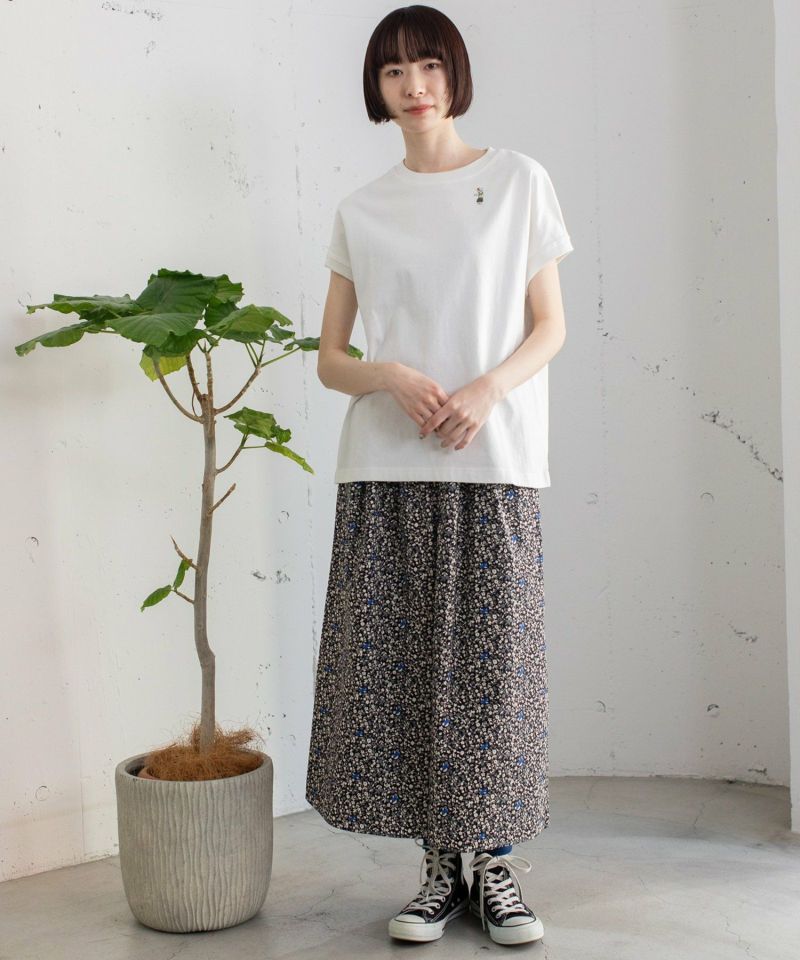 モデル身長：165cm