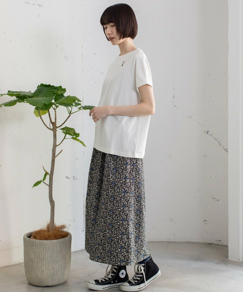 モデル身長：165cm