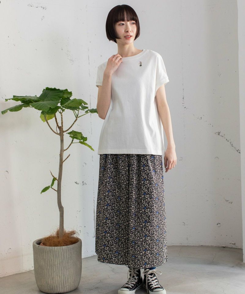 モデル身長：165cm