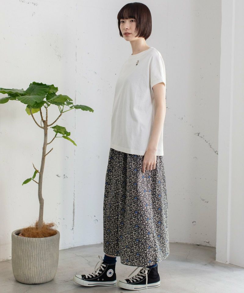 モデル身長：165cm