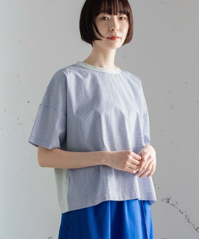 モデル身長：165cm