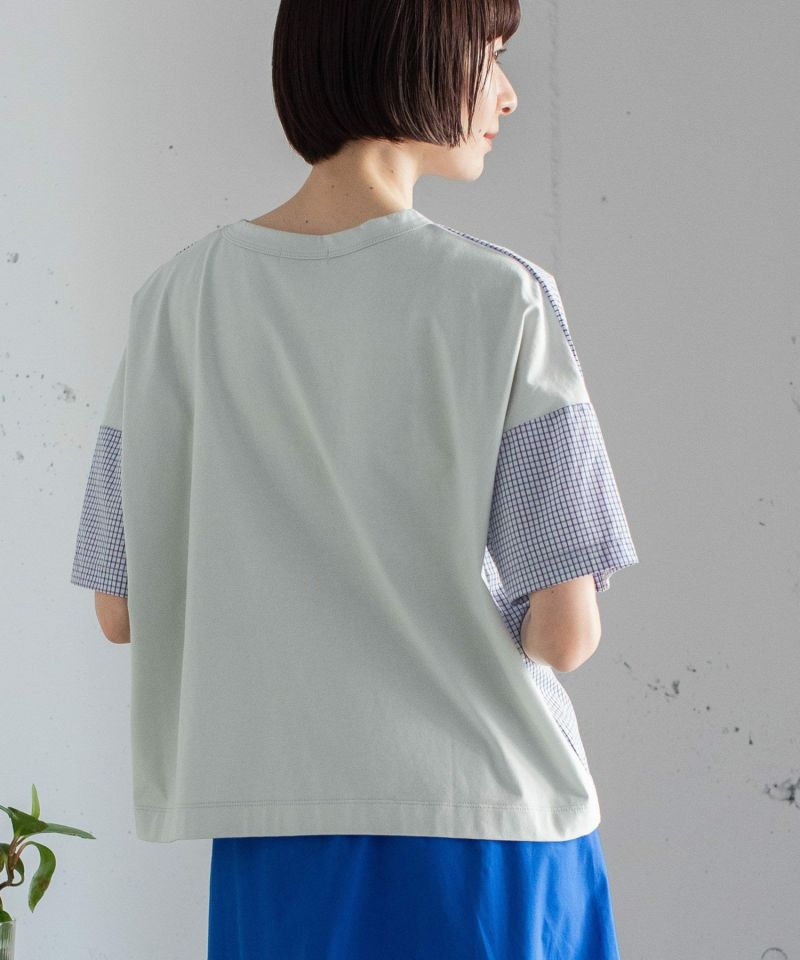 モデル身長：165cm