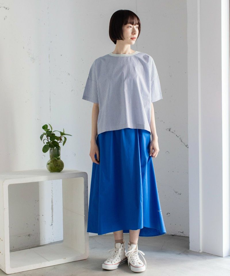 モデル身長：165cm