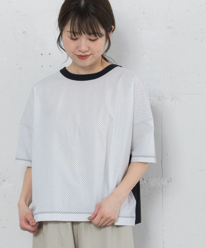 モデル身長：156cm