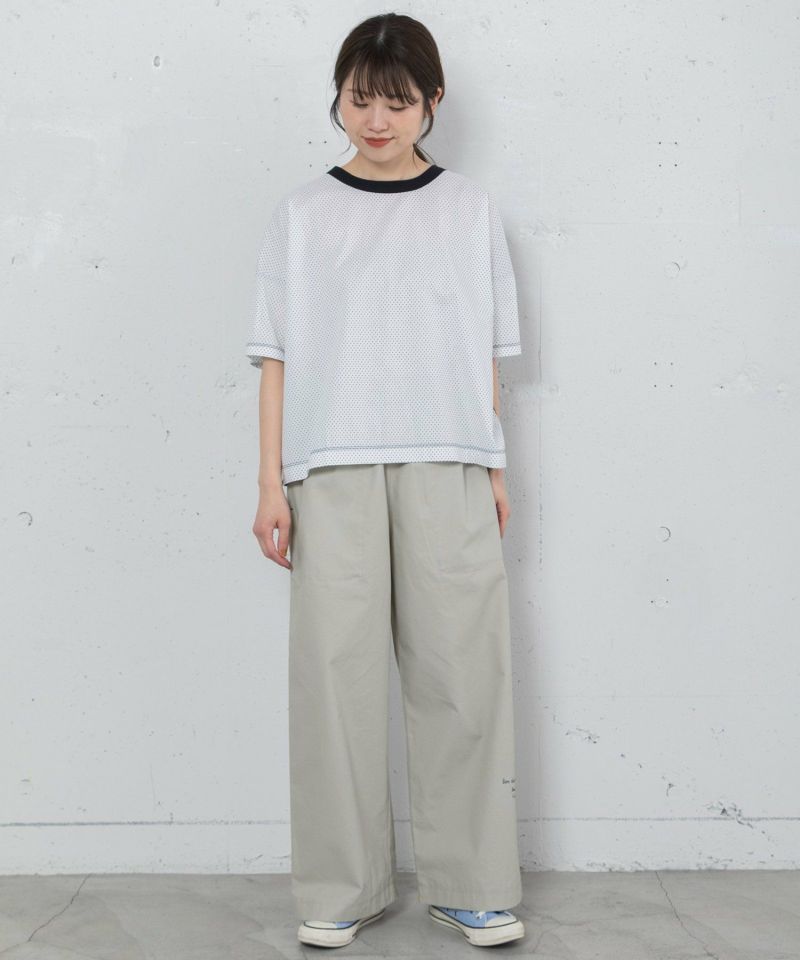 モデル身長：156cm