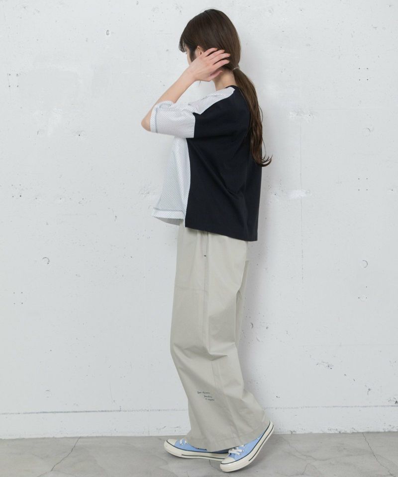 モデル身長：156cm