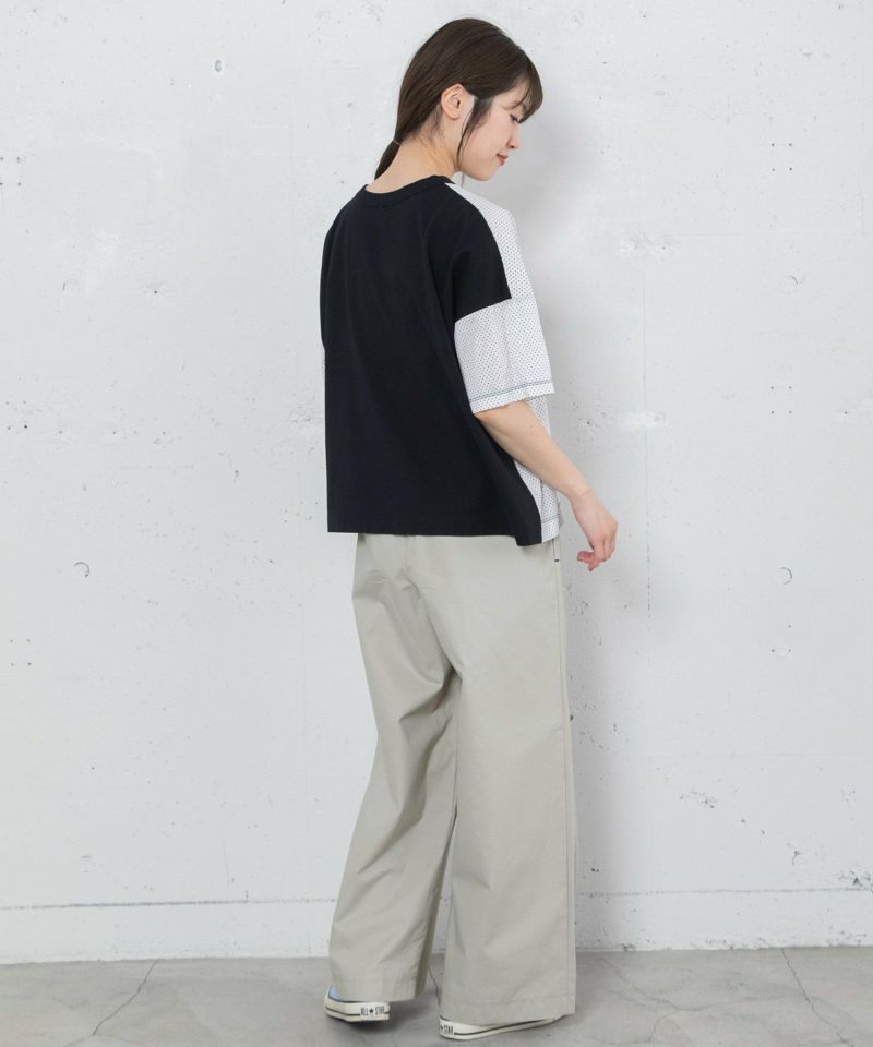 モデル身長：156cm