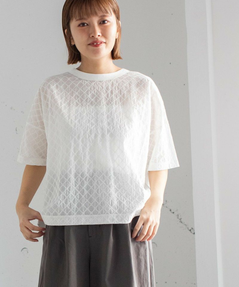 モデル身長：157cm