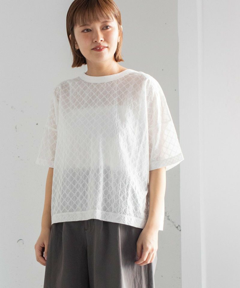 モデル身長：157cm