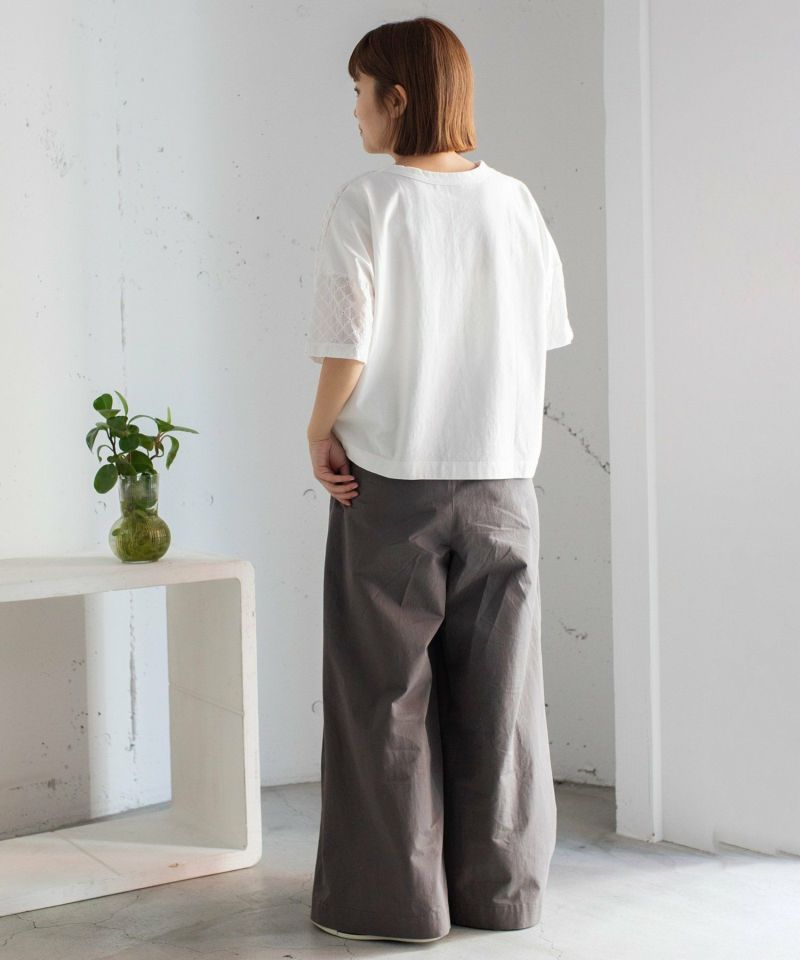 モデル身長：157cm