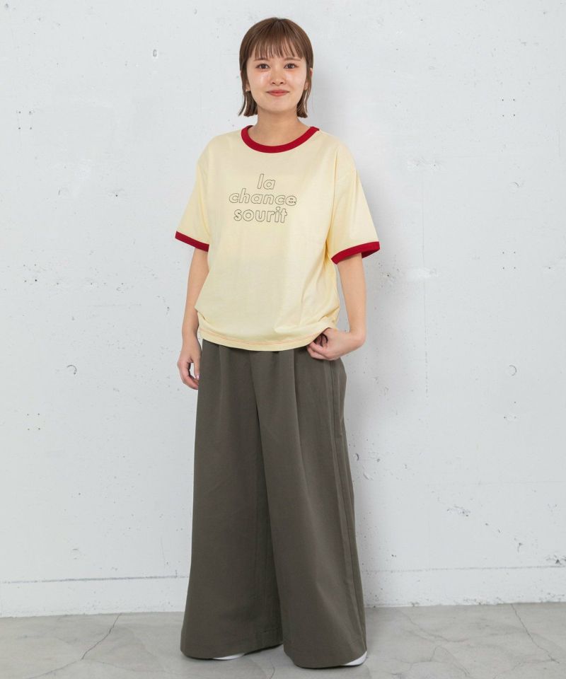 モデル身長：157cm