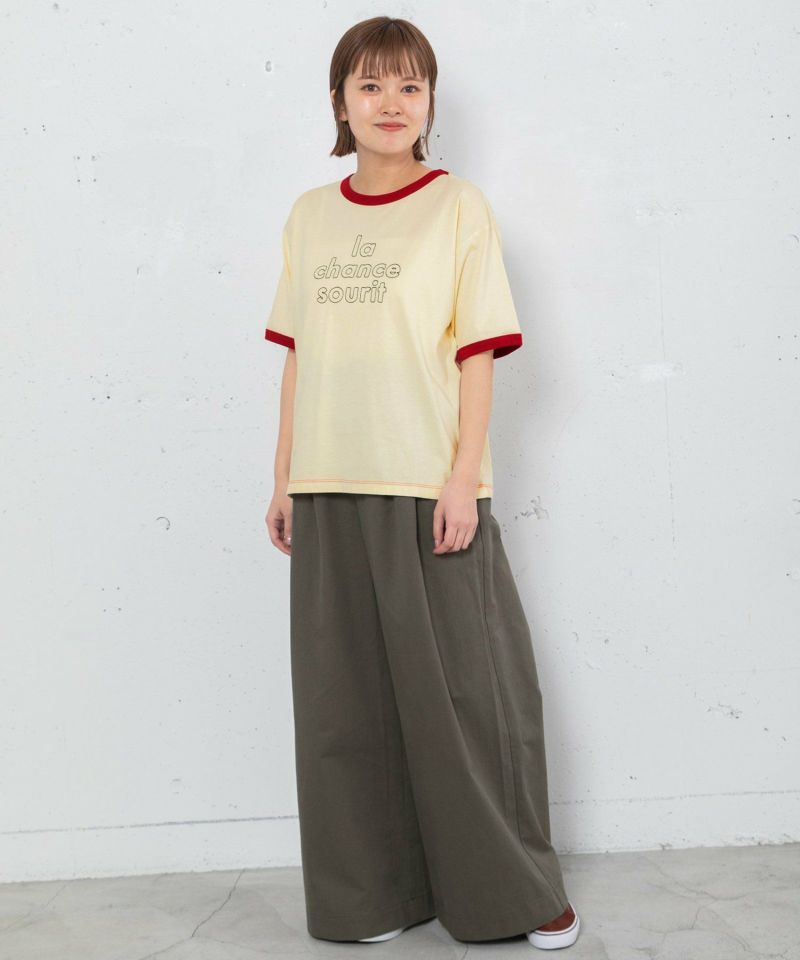 モデル身長：157cm