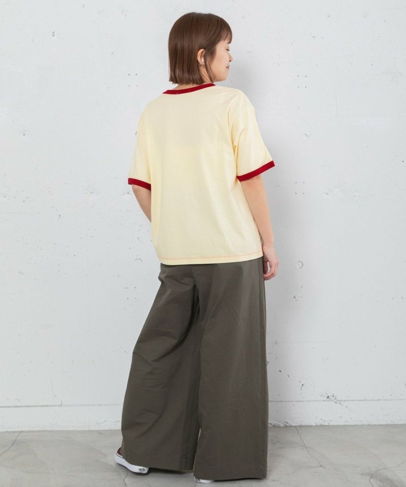モデル身長：157cm