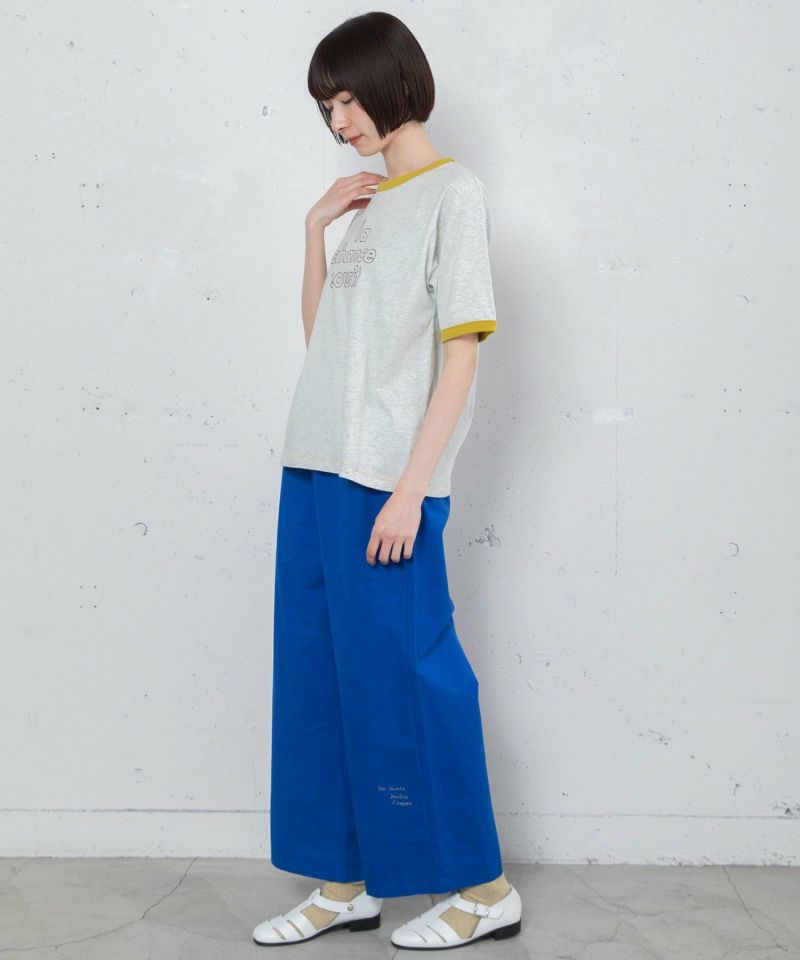 モデル身長：165cm