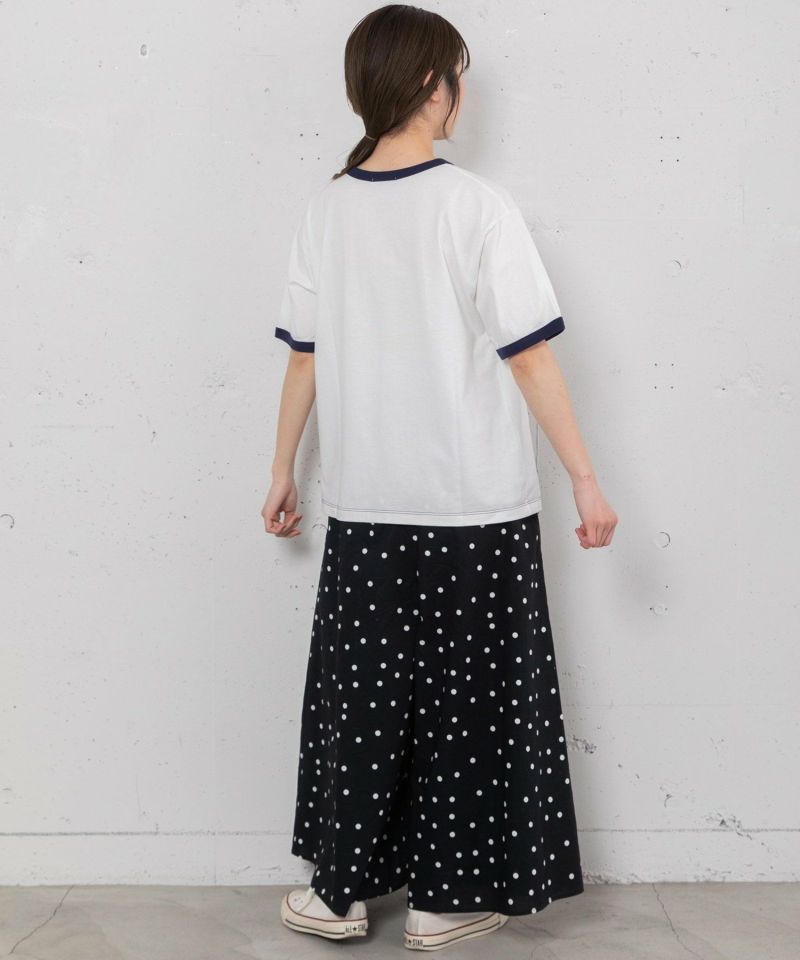 モデル身長：156cm