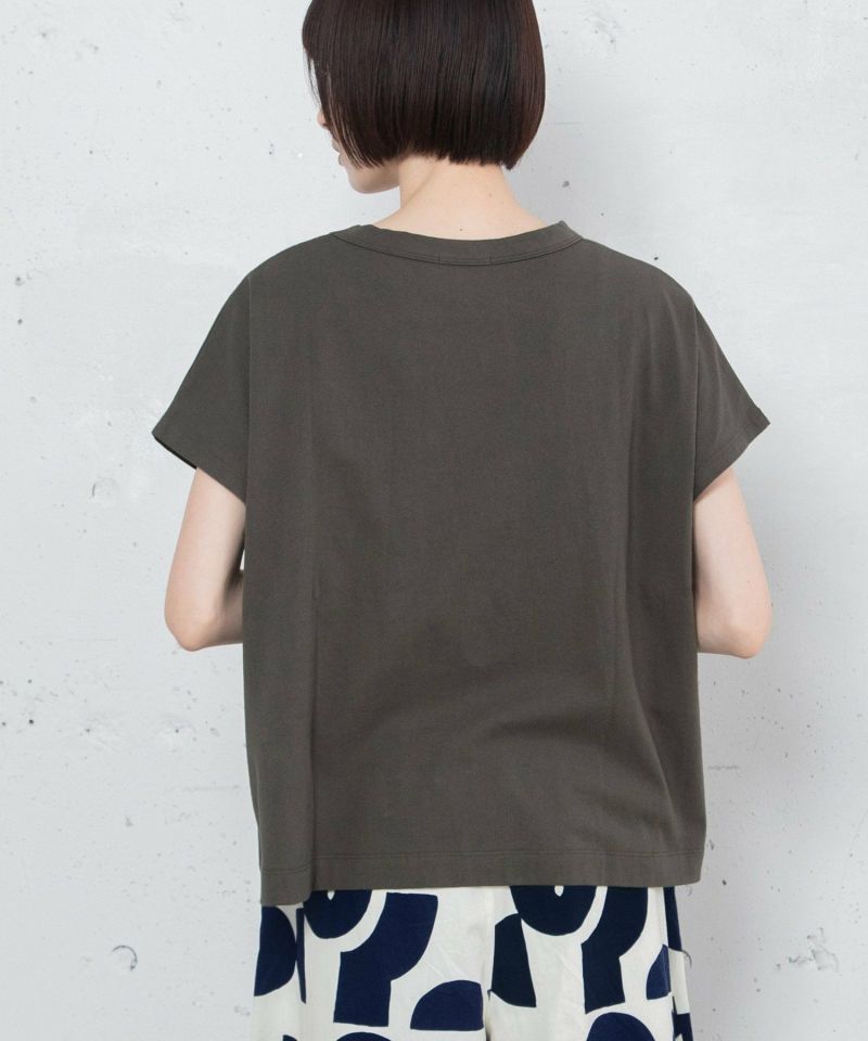 モデル身長：165cm